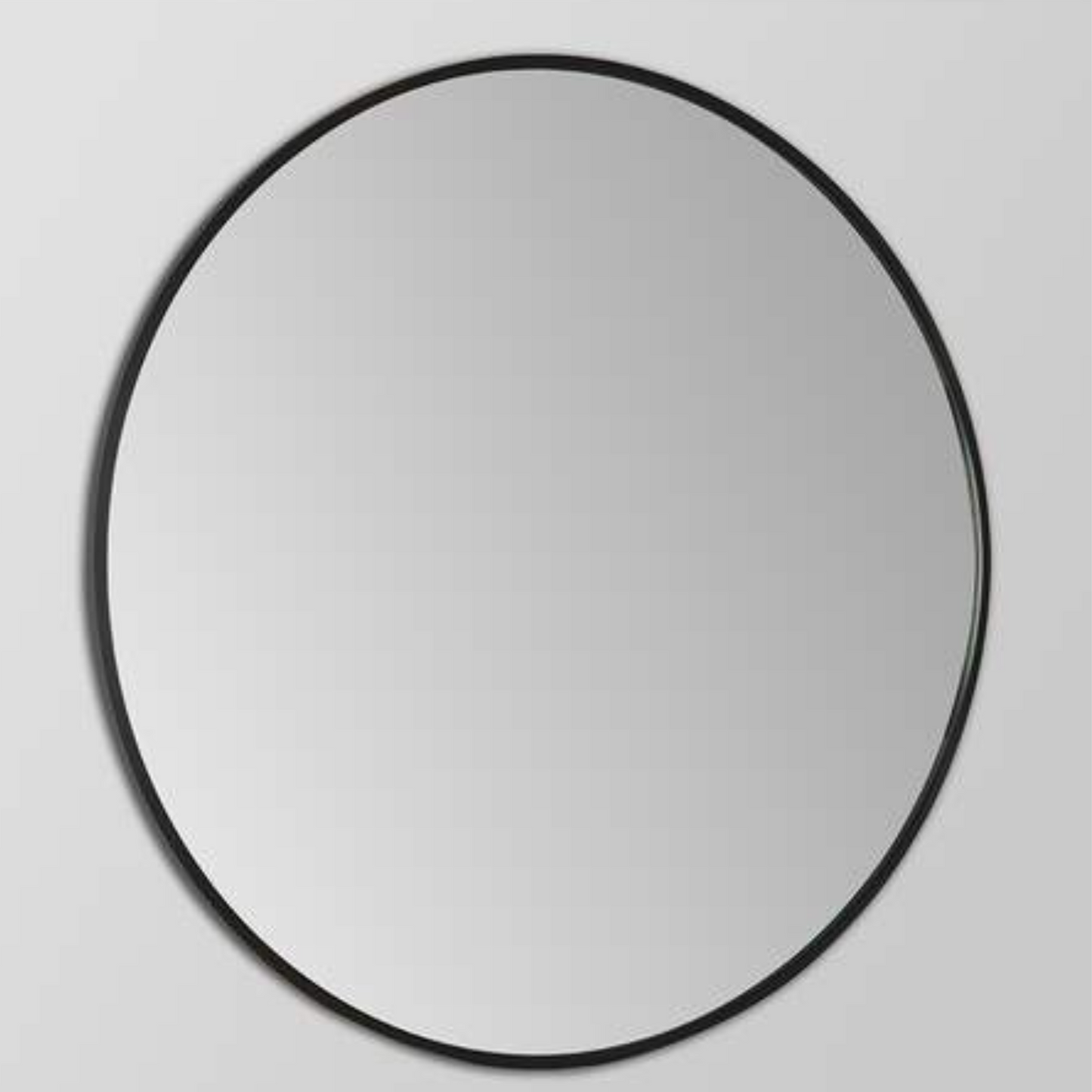 Detremmerie No Limit Design ronde spiegel 60 cm met frame