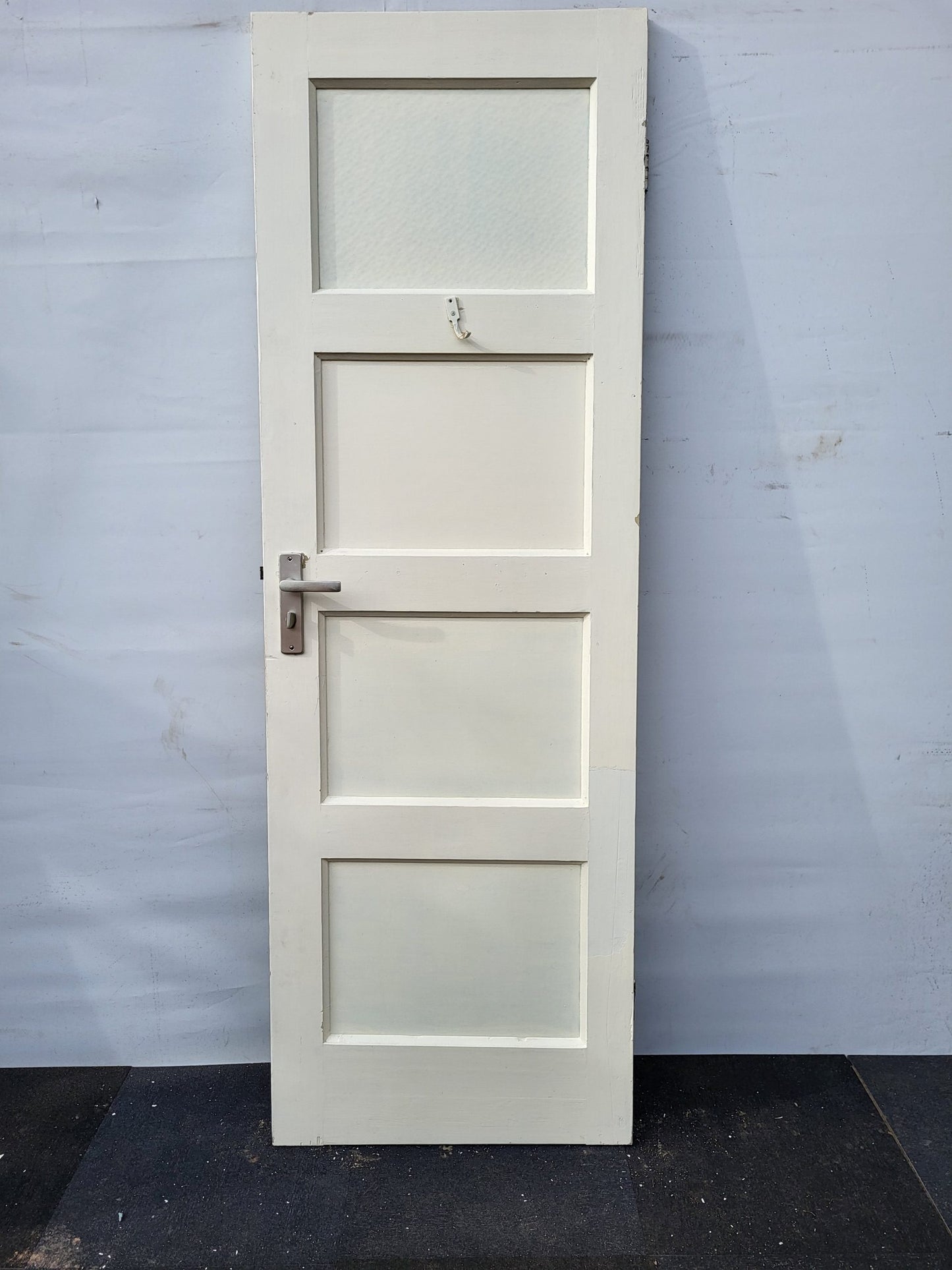 Paneeldeur linksdraaiend 67,5x199,8cm(PDL27)