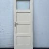 Paneeldeur linksdraaiend 200,7x72(PDL36)