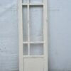 Binnendeur linksdraaiend(zonder glas)84,5x243,5cm(BDL009)