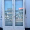 Open slaande deuren 173,5x250cm(OSD005)