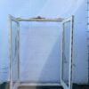 Open slaande deuren 173,5x250cm(OSD005)