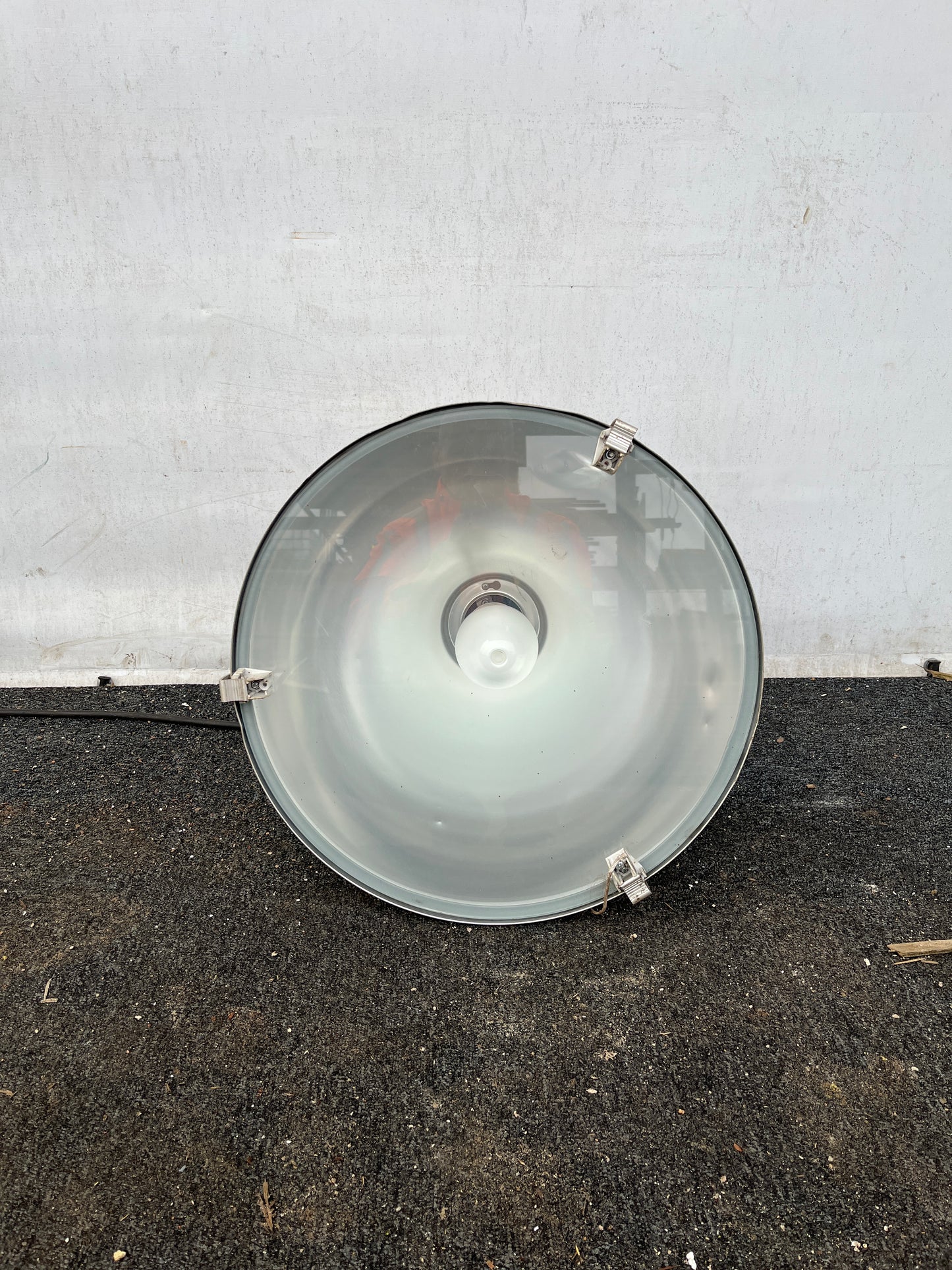 Lama pendelarmatuur 250 Basic