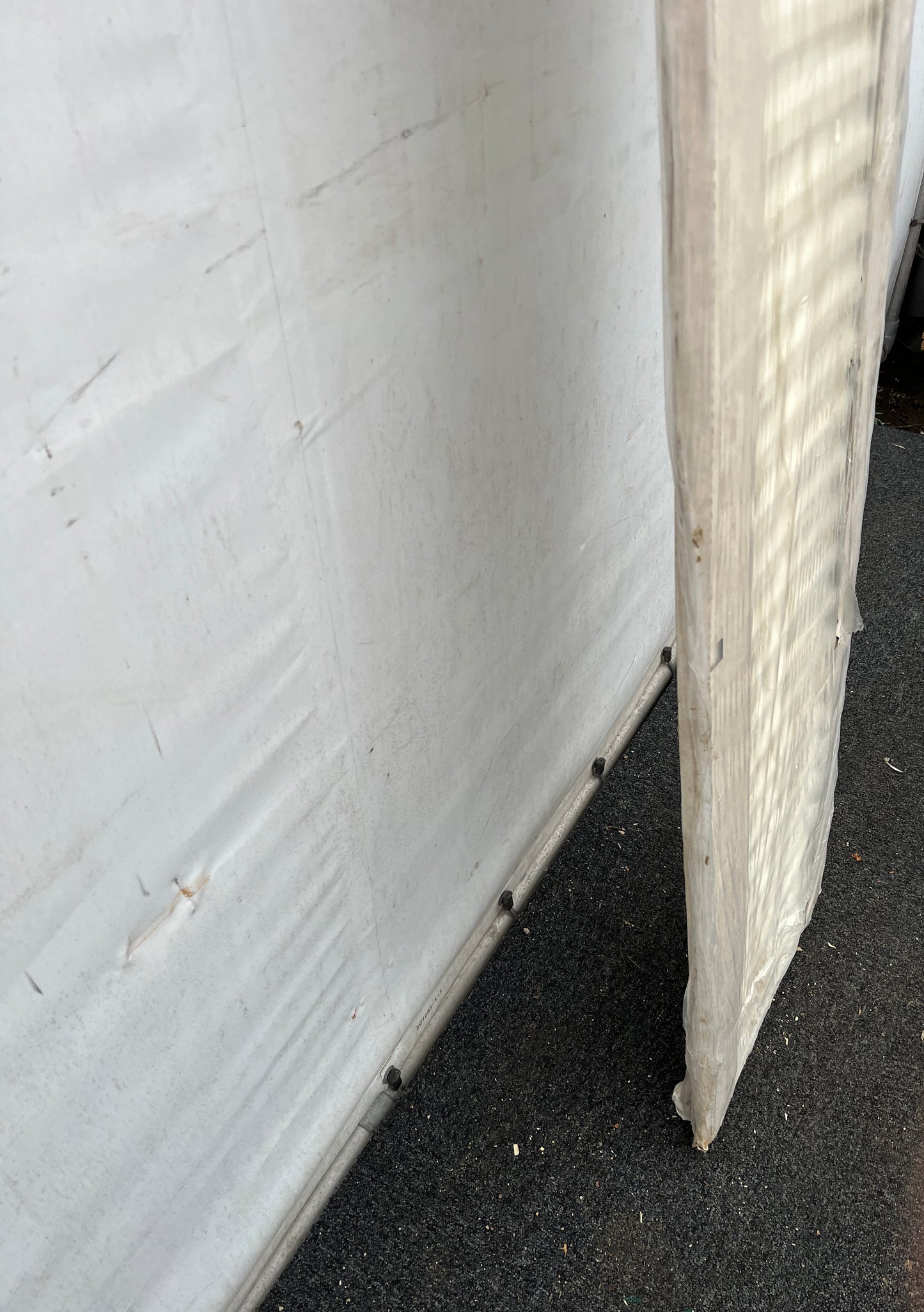Enkelplaats radiator 40x291cm