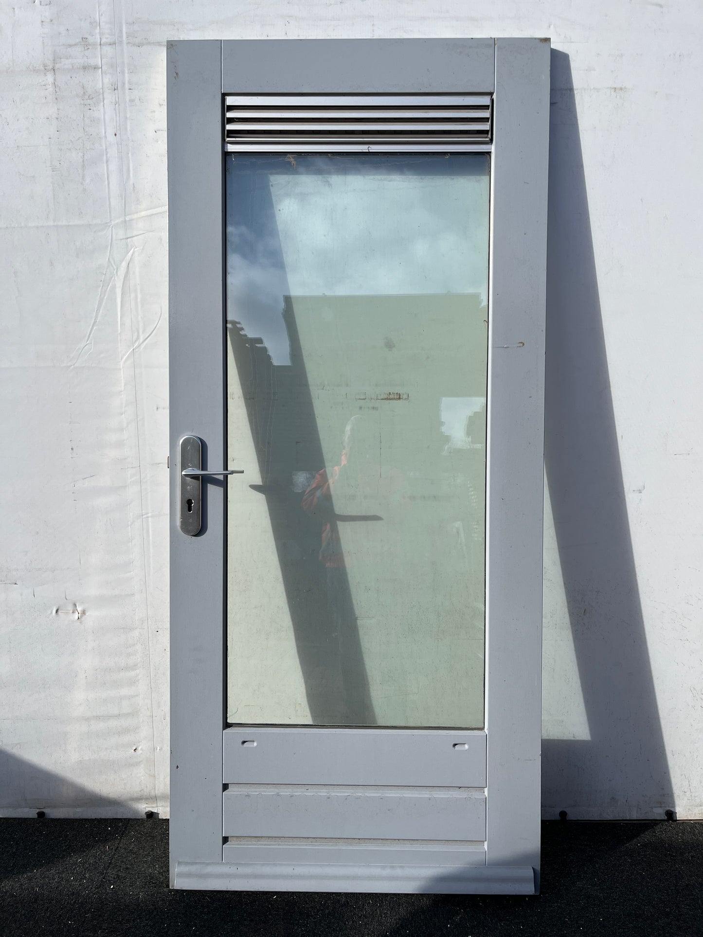 Achterdeur linksdraaiend 210x93cm(ADL054)