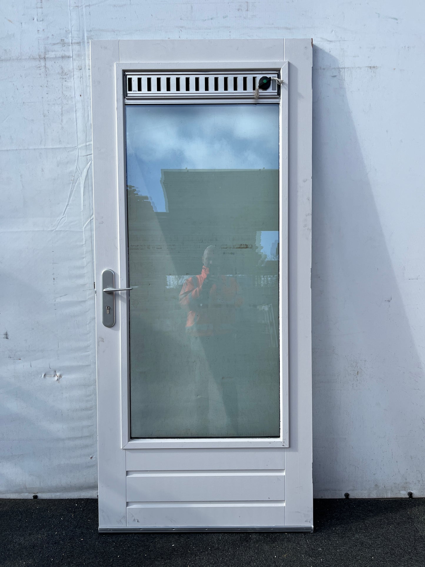 Achterdeur rechtsdraaiend 210x92,5cm(ADR059)