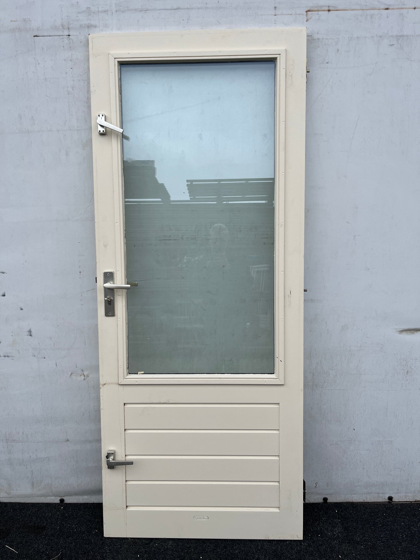 Achterdeur Linksdraaiend 82,5x201(ADL072)