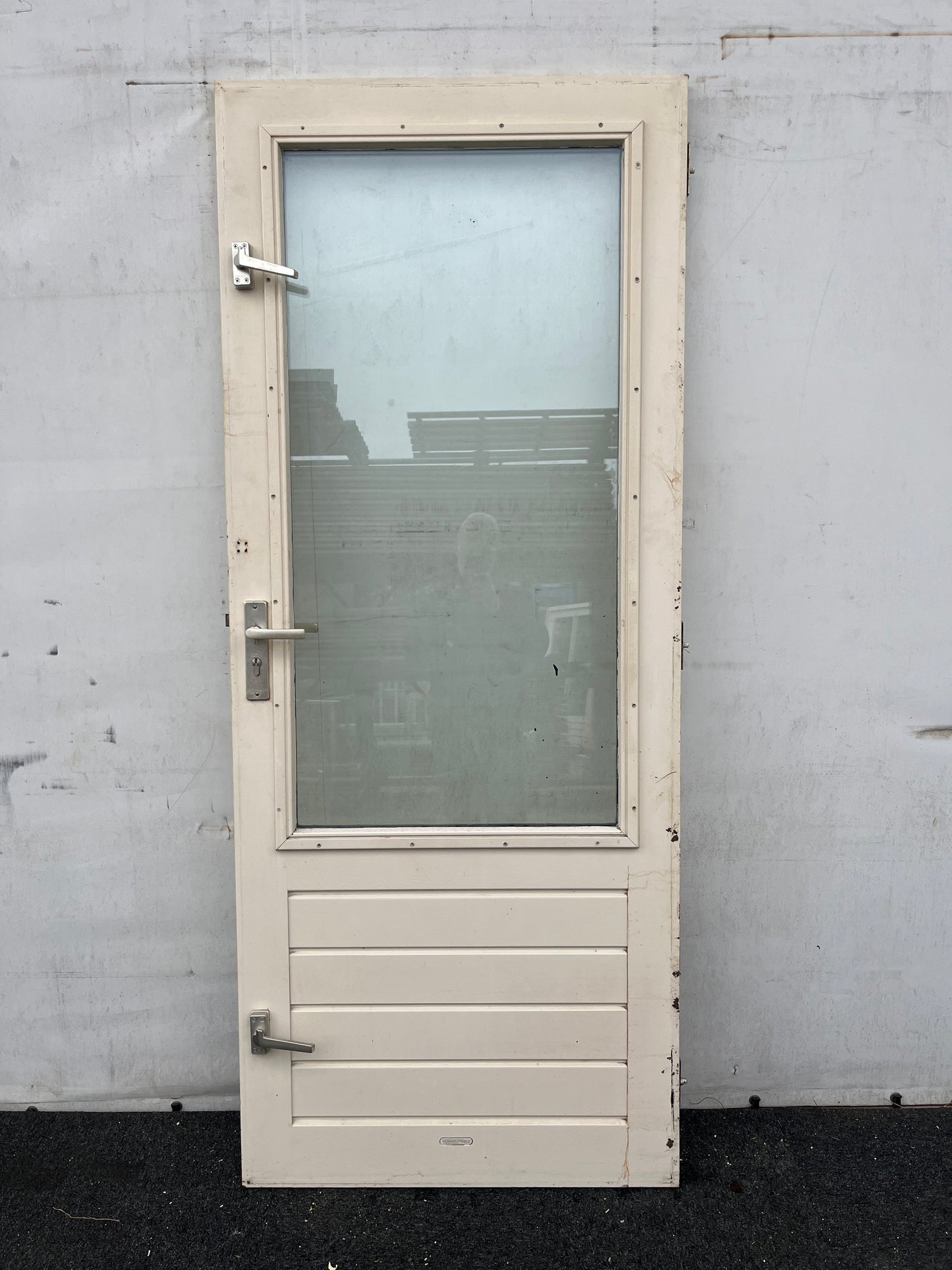 Achterdeur Linksdraaiend 82,5x201(ADL082)