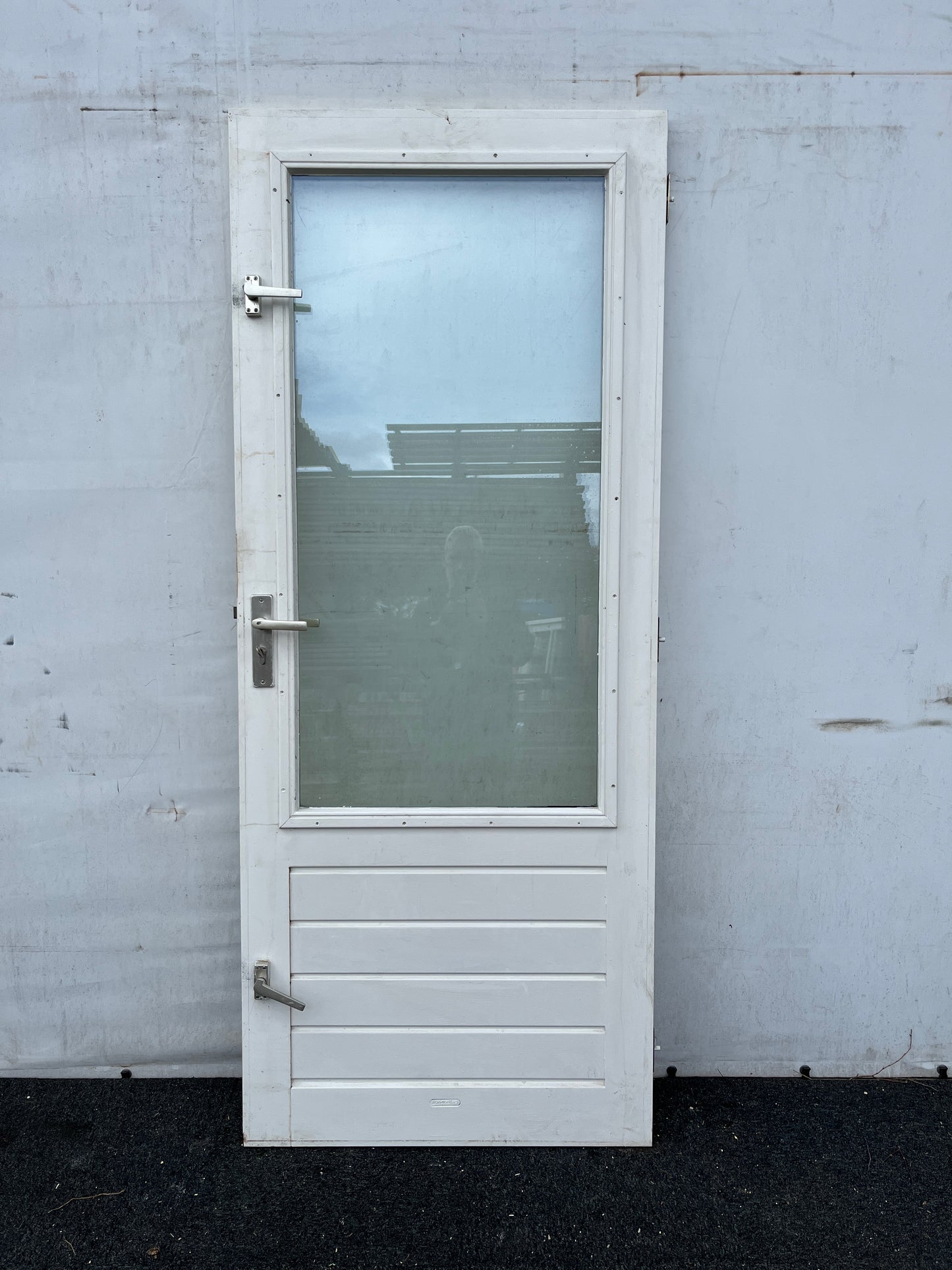 Achterdeur Linksdraaiend 82,5x201(ADL086)