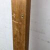 Partij zachthouten planken