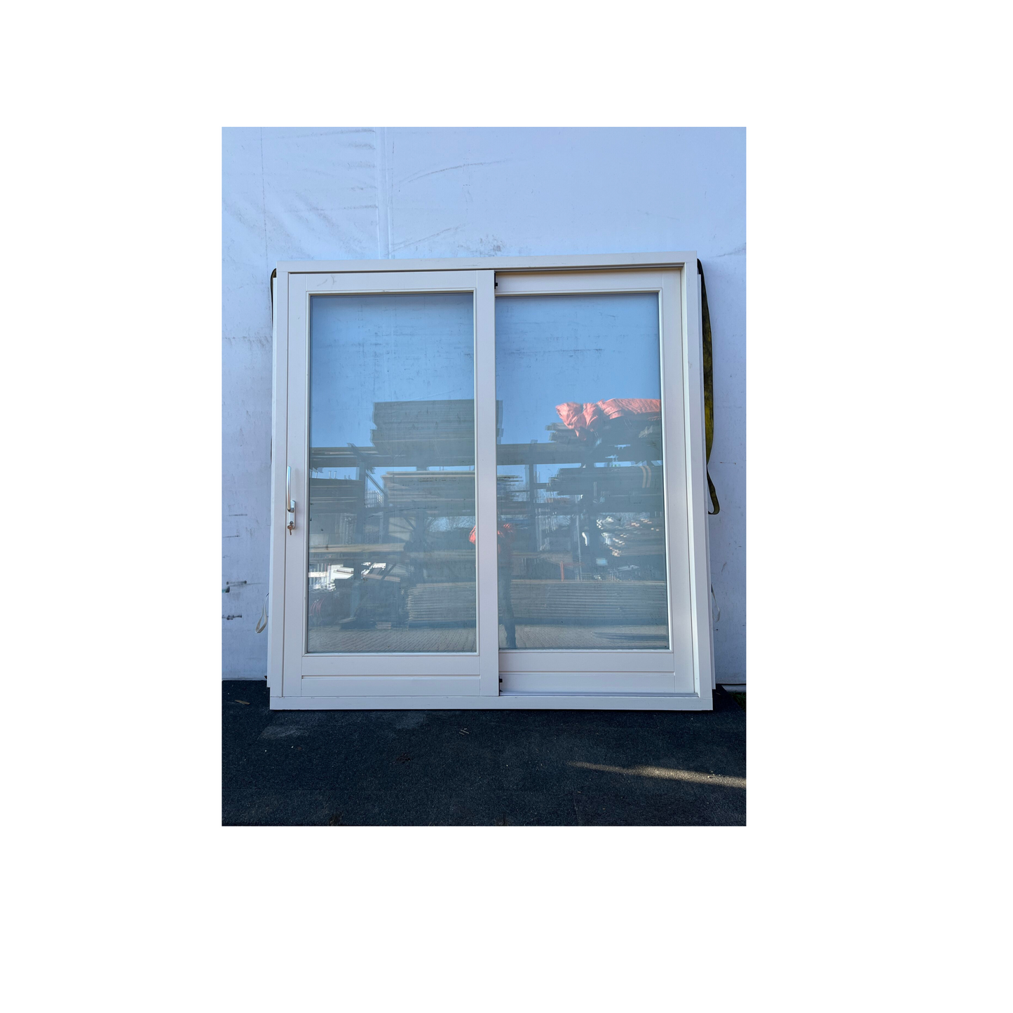 Schuifpui 237x250cm(sp001)