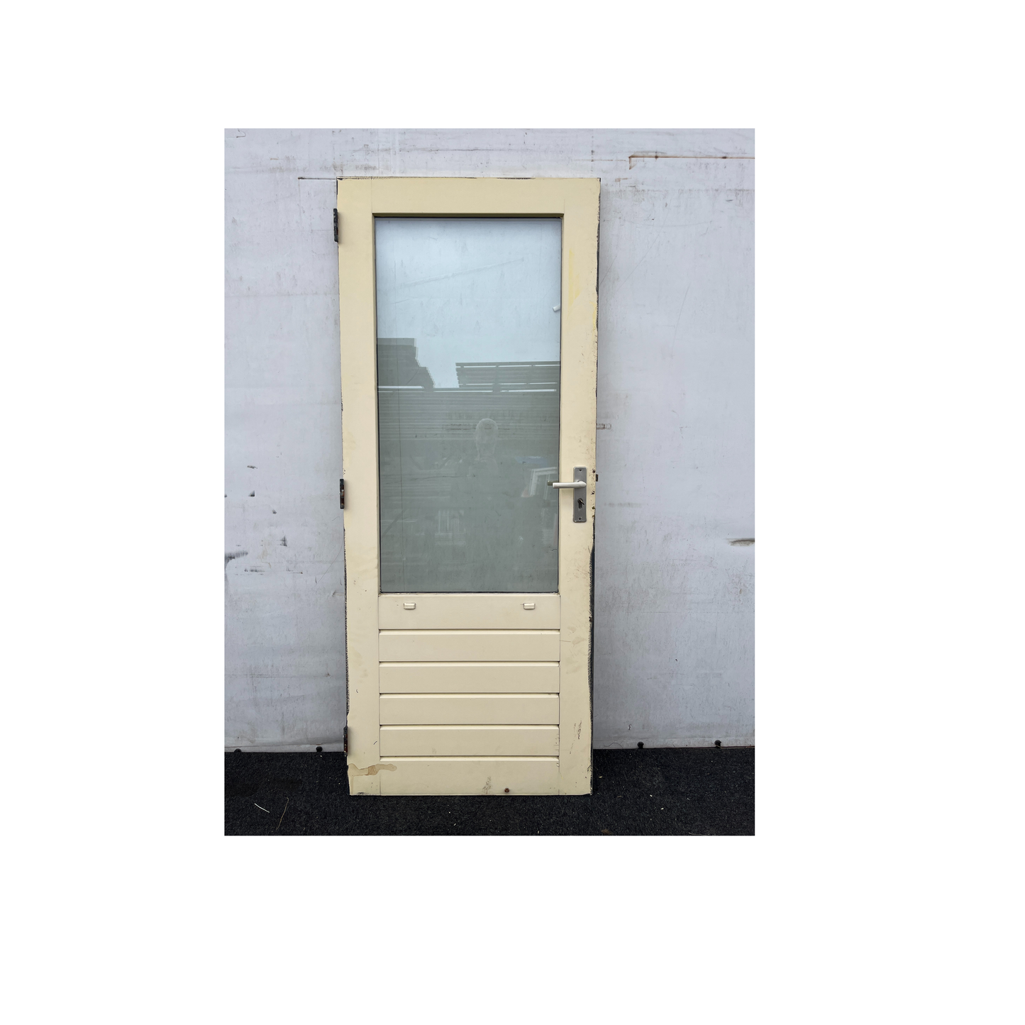 Achterdeur Linksdraaiend 82,5x201(ADL071)
