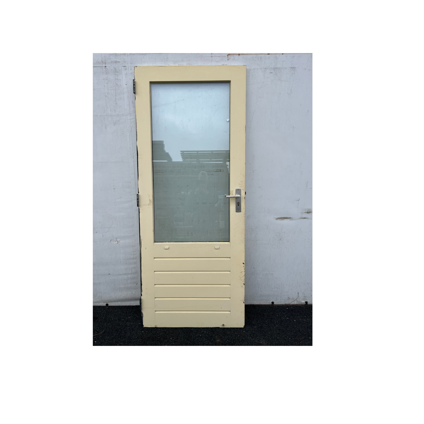 Achterdeur Linksdraaiend 82,5x201(ADL072)