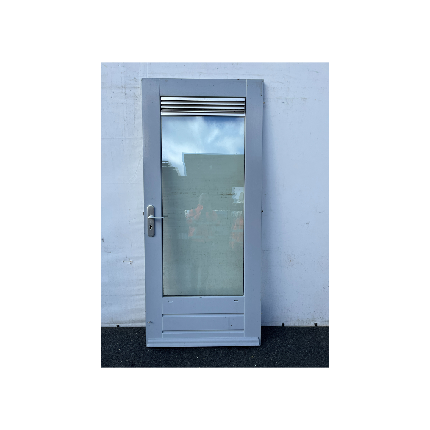 Achterdeur linksdraaiend 210x93cm(ADL053)