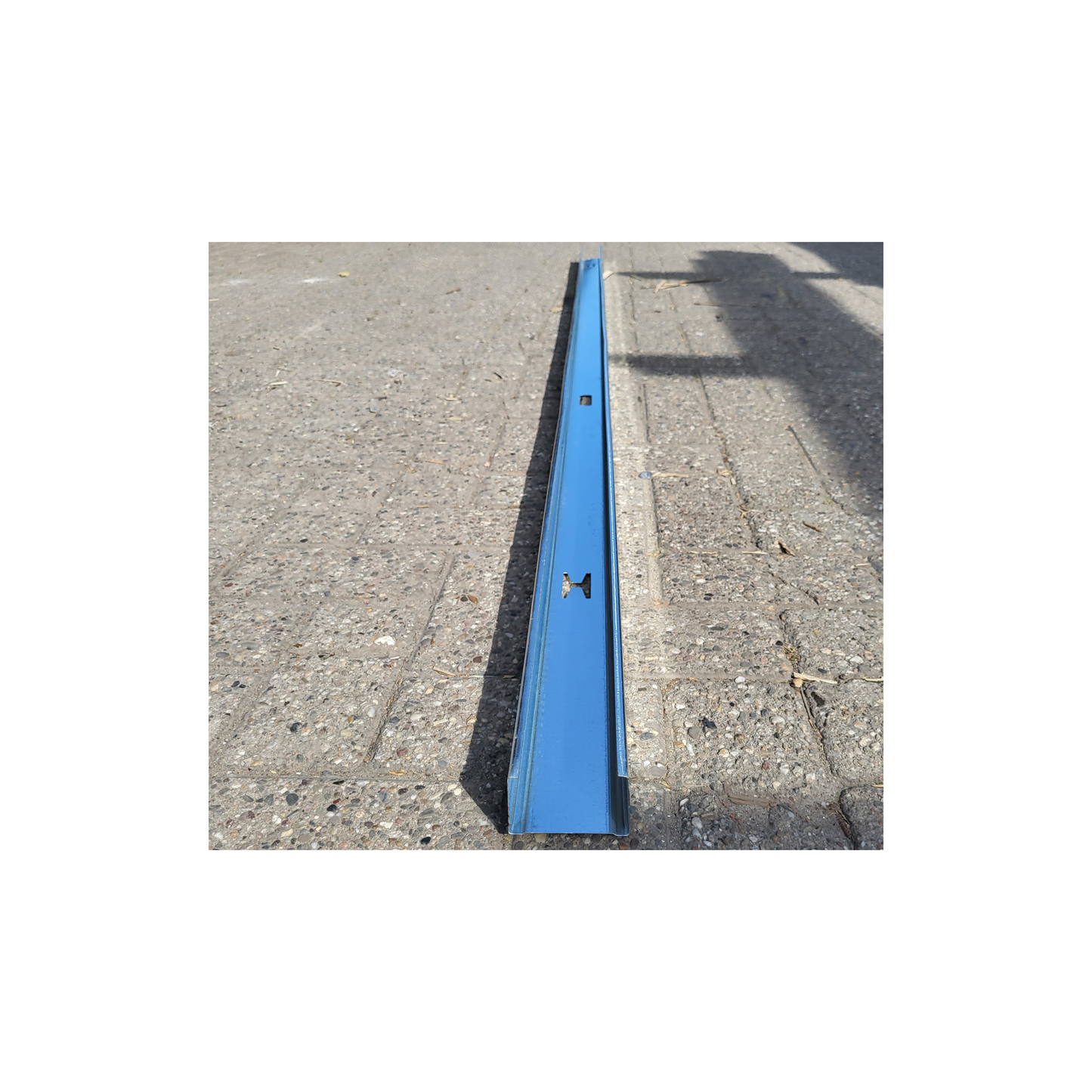 Partij metal stud C75