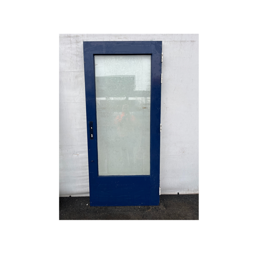 Achterdeur rechtsdraaiend 196,6x88cm(ADR039)