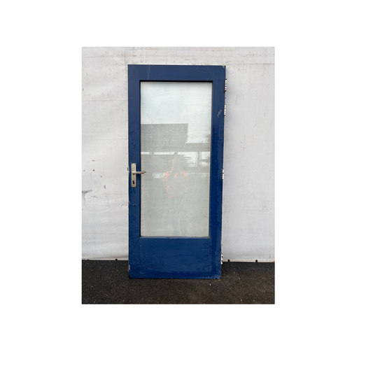 Achterdeur rechtsdraaiend 196,6x88cm(ADR038)