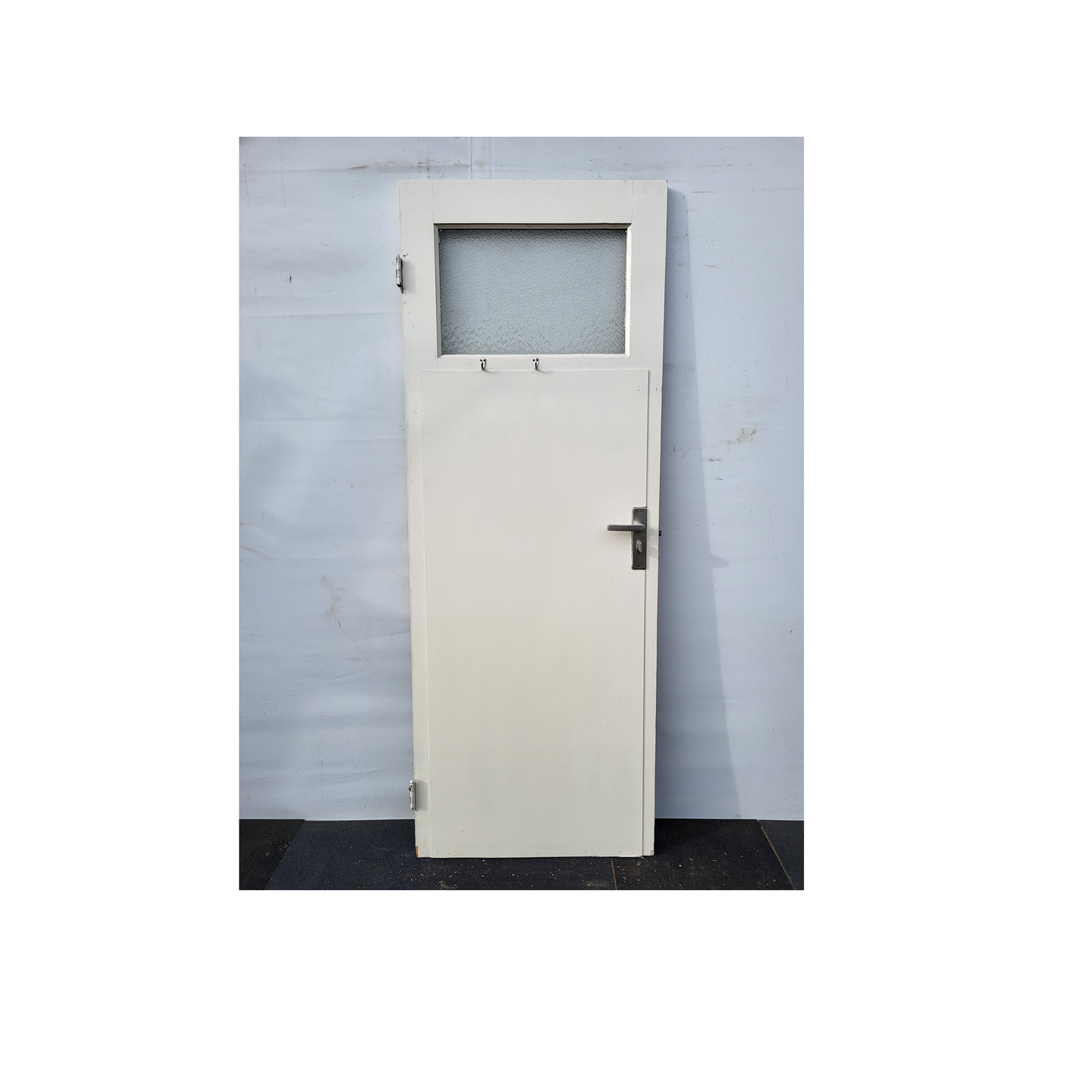 Paneeldeur linksdraaiend 76,5x195,5cm(PDL13)