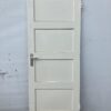 Paneeldeur linksdraaiend 77,2x200,8cm(PDL52)