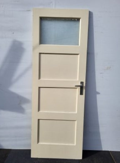 Paneeldeur rechtsdraaiend 72,6x201,2(PDR35)