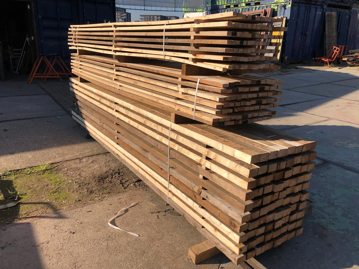 Hout