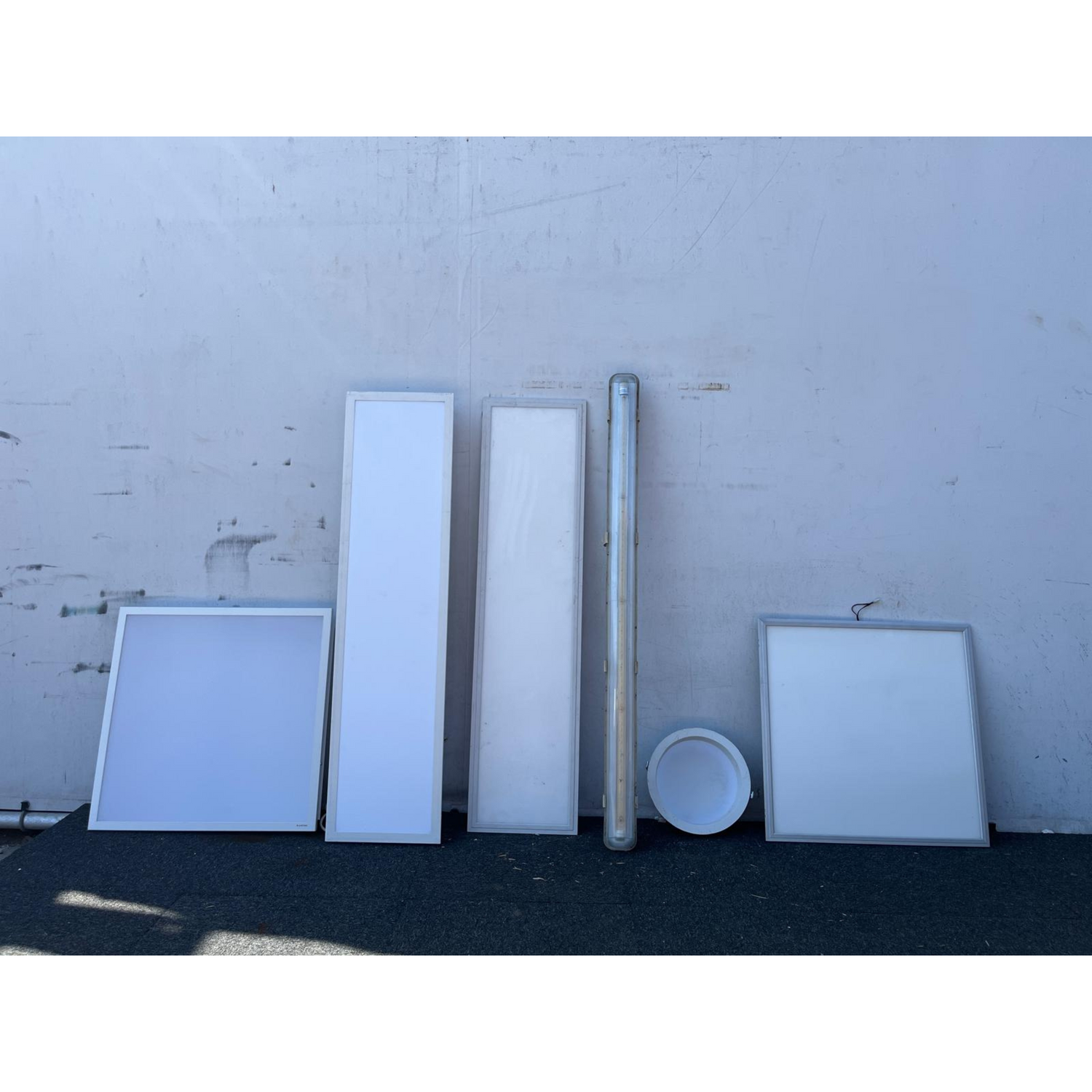 Verlichting & Elektra