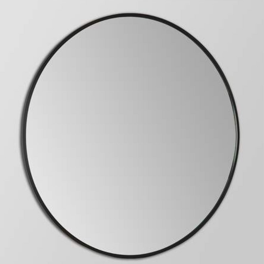 Detremmerie No Limit Design ronde spiegel 60 cm met frame