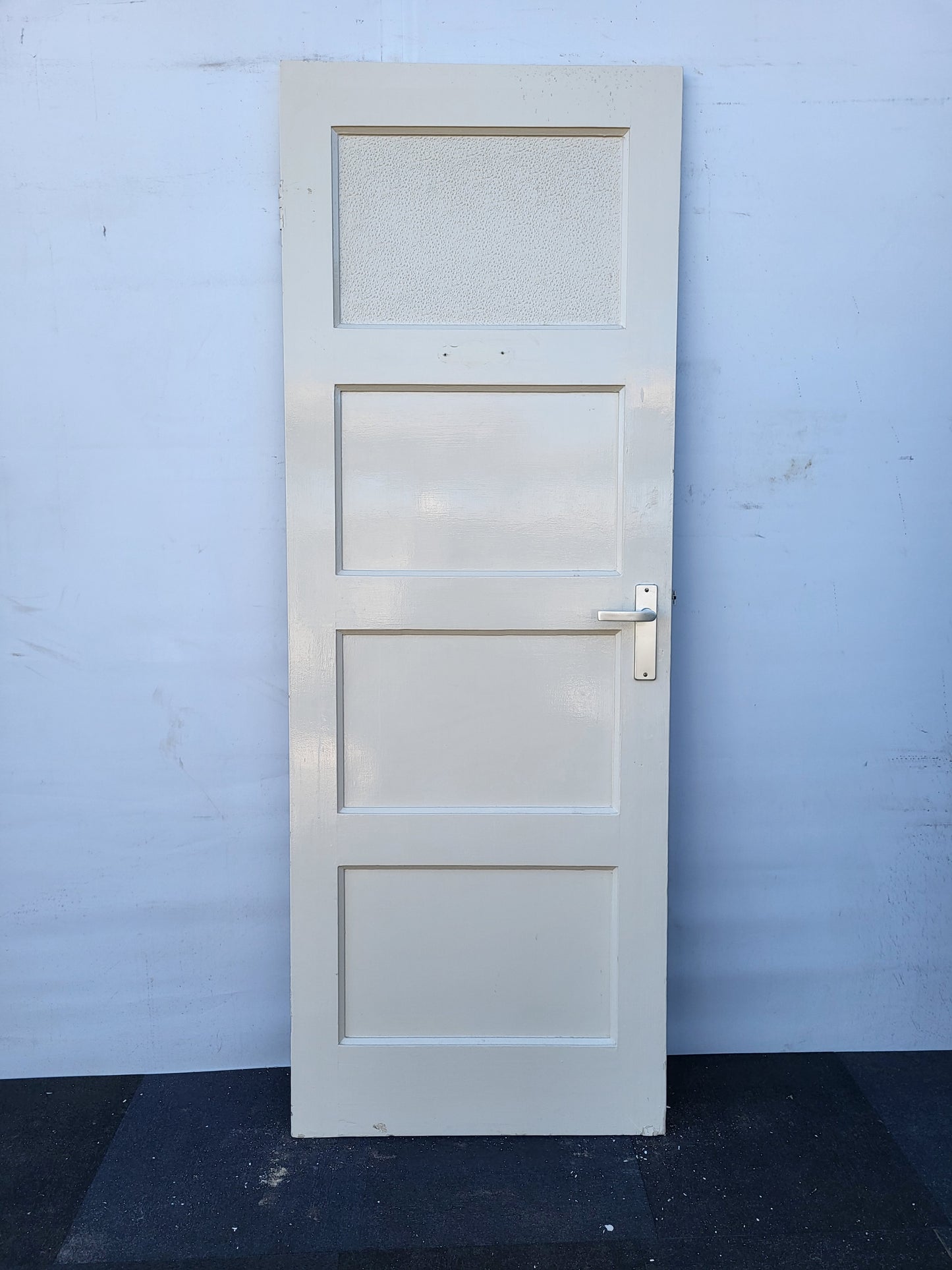 Paneeldeur rechtsdraaiend 72x199cm(PDR65)