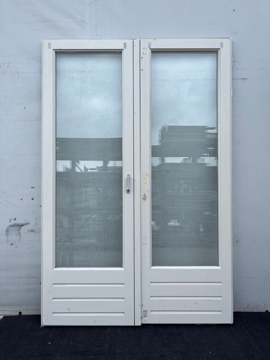 Openslaande deuren173,5x250cm