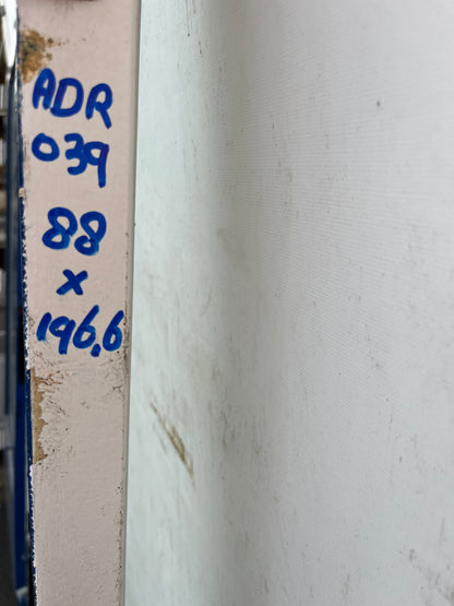 Achterdeur rechtsdraaiend 196,6x88cm(ADR039)