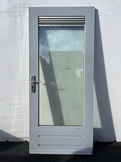 Achterdeur linksdraaiend 210x93cm(ADL054)