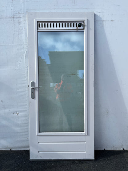 Achterdeur rechtsdraaiend 210x92,5cm(ADR059)