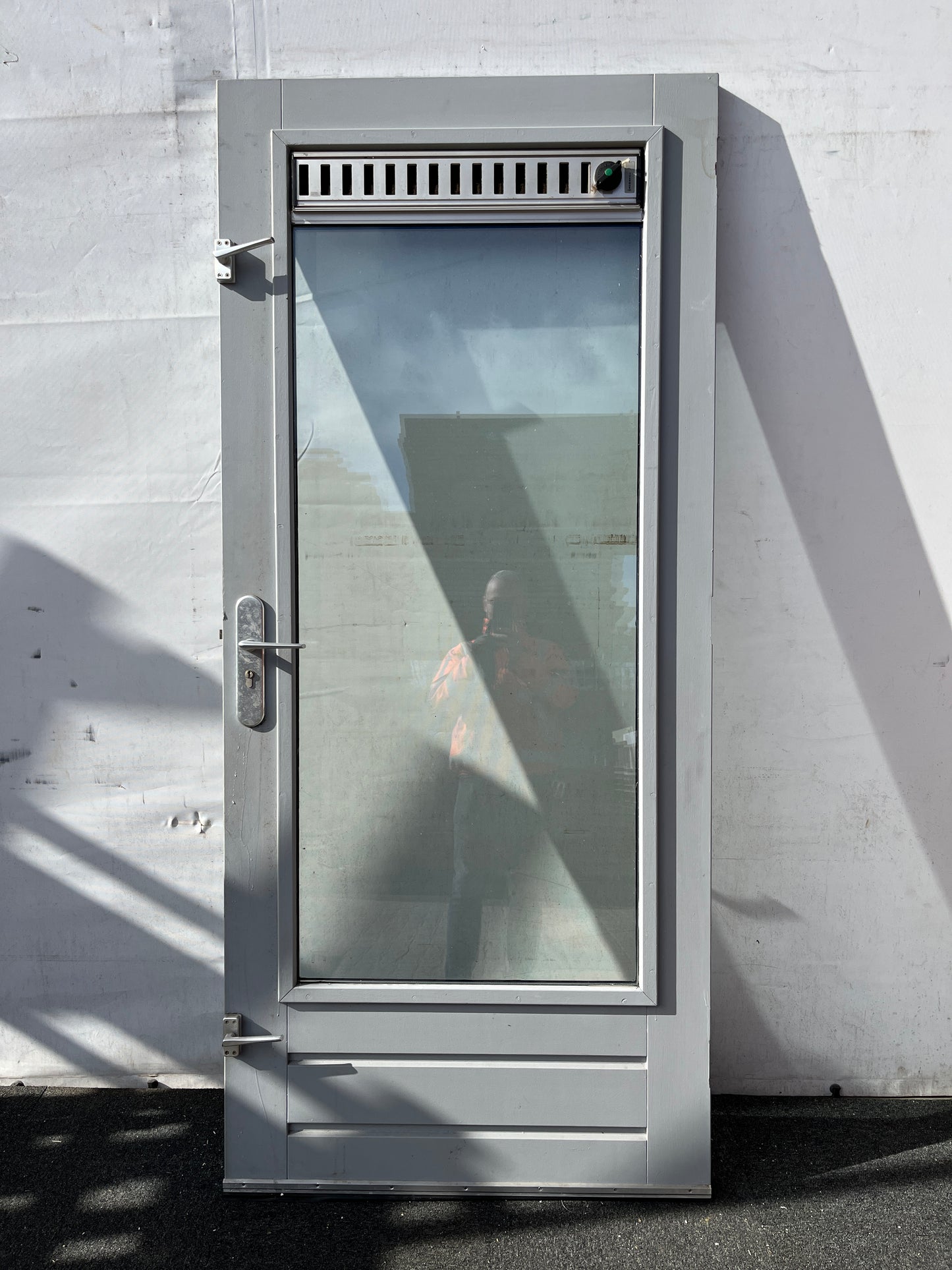 Achterdeur rechtsdraaiend 210x92,5cm(ADR060)