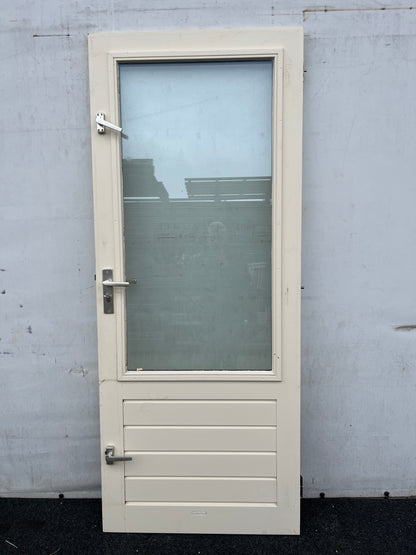 Achterdeur Linksdraaiend 82,5x201(ADL072)