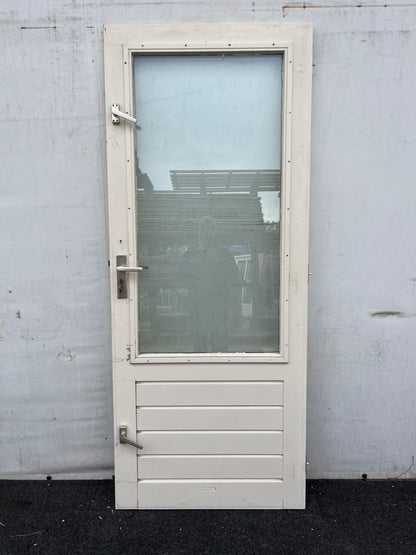 Achterdeur Linksdraaiend 82,5x201(ADL073)