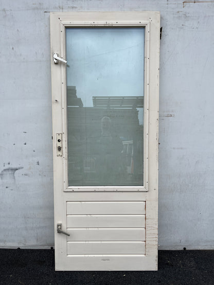 Achterdeur Linksdraaiend 82,5x201(ADL075)