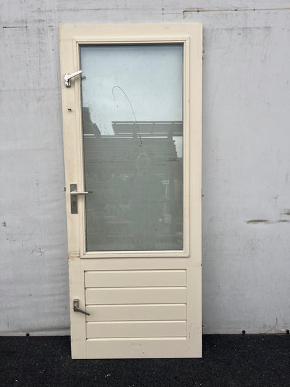 Achterdeur Linksdraaiend 82,5x201(ADL080)