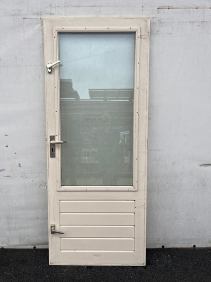 Achterdeur Linksdraaiend 82,5x201(ADL081)