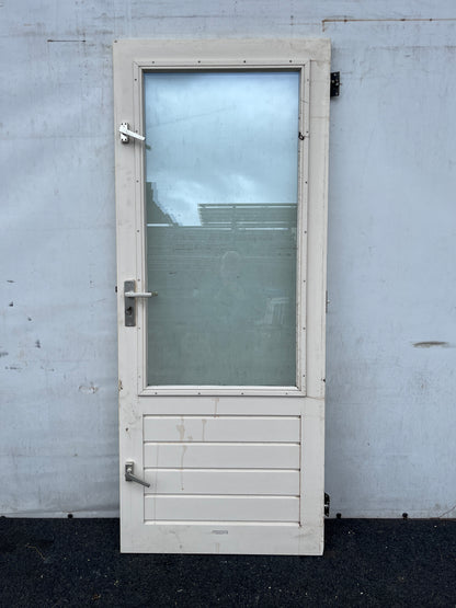 Achterdeur Linksdraaiend 82,5x201(ADL084)