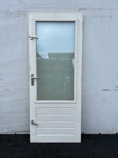 Achterdeur Linksdraaiend 82,5x201(ADL086)