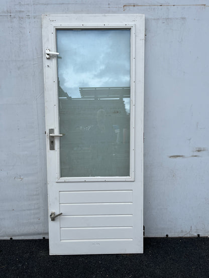 Achterdeur Linksdraaiend 82,5x201(ADL087)