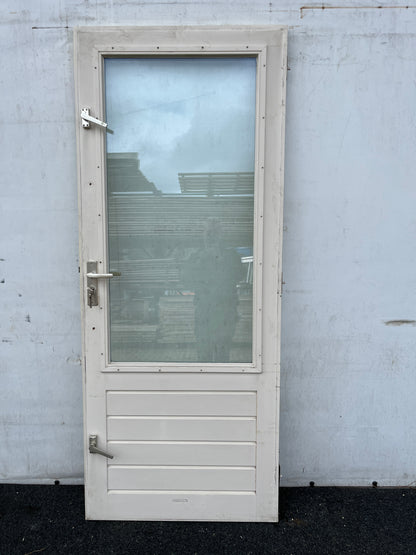 Achterdeur Linksdraaiend 82,5x201(ADL088)