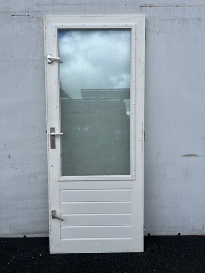 Achterdeur Linksdraaiend 82,5x201(ADL090)