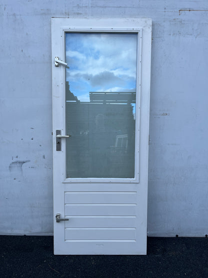 Achterdeur Linksdraaiend 82,5x201(ADL092)