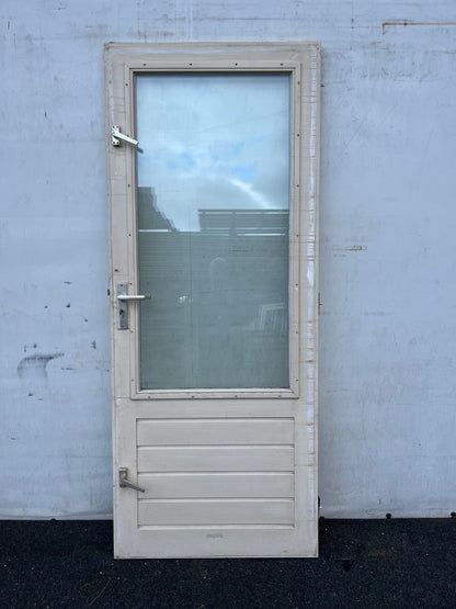 Achterdeur Linksdraaiend 82,5x201(ADL094)