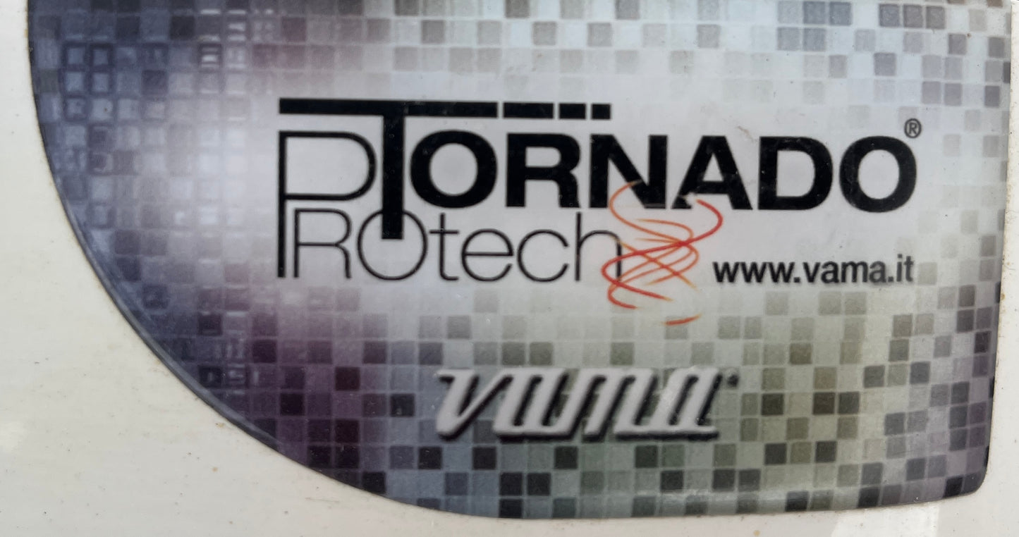 Tornado Jet handdroger