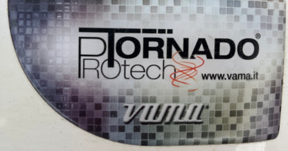 Tornado Jet handdroger