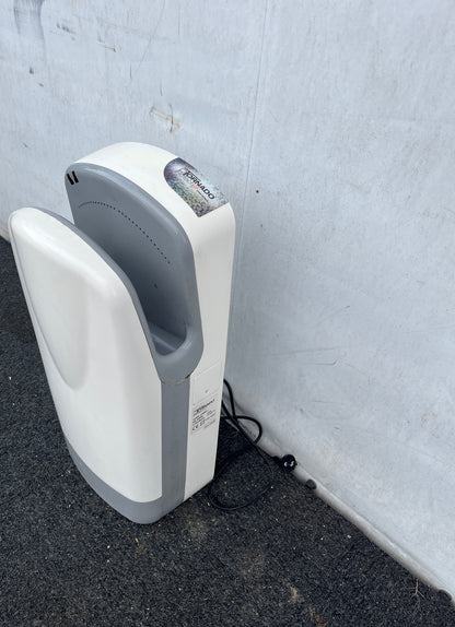 Tornado Jet handdroger