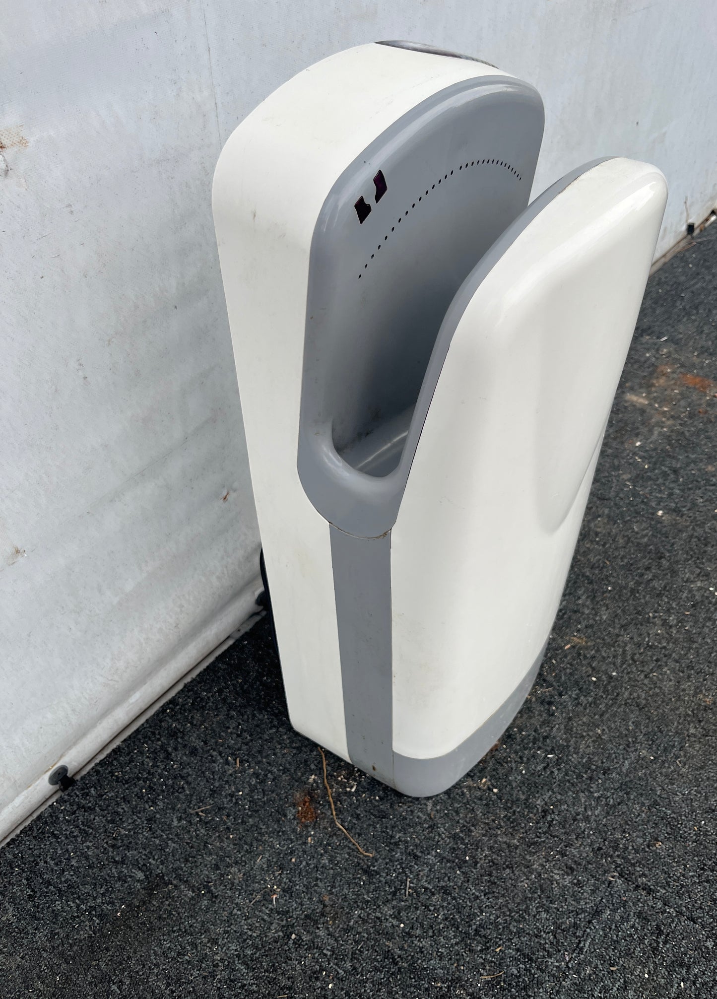 Tornado Jet handdroger