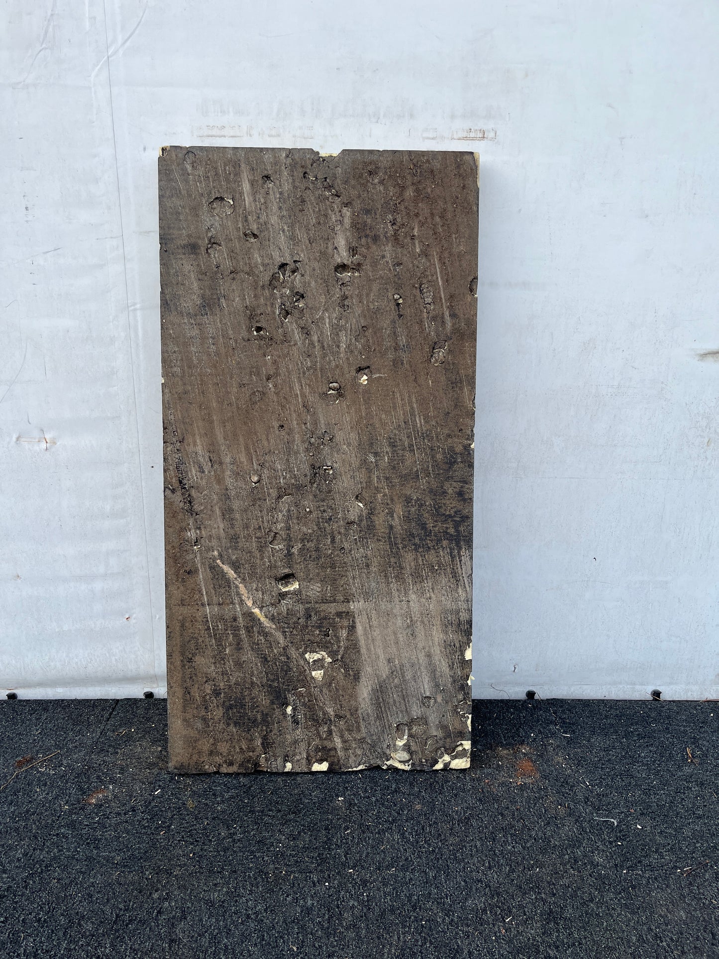 Pir platen 120x60x5cm